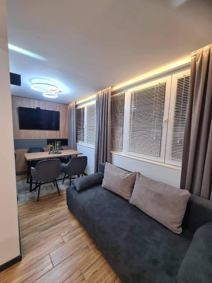 Апартамент Мегилукс 2 Blagoevgrad Exterior photo
